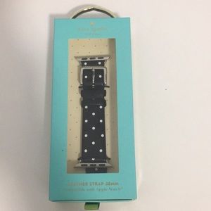 Kate Spade Apple Watch Band
